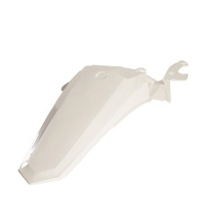 Aripa spate Yamaha 15-19 Acerbis Alb