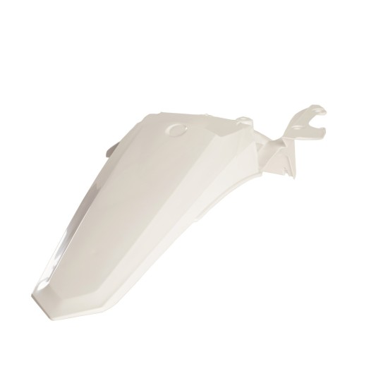 Aripa spate Yamaha 15-19 Acerbis Alb