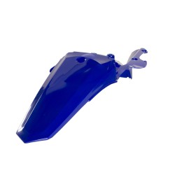Aripa spate Yamaha 15-19 Acerbis Albastru