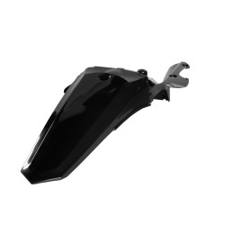 Aripa spate Yamaha 15-19 Acerbis Negru