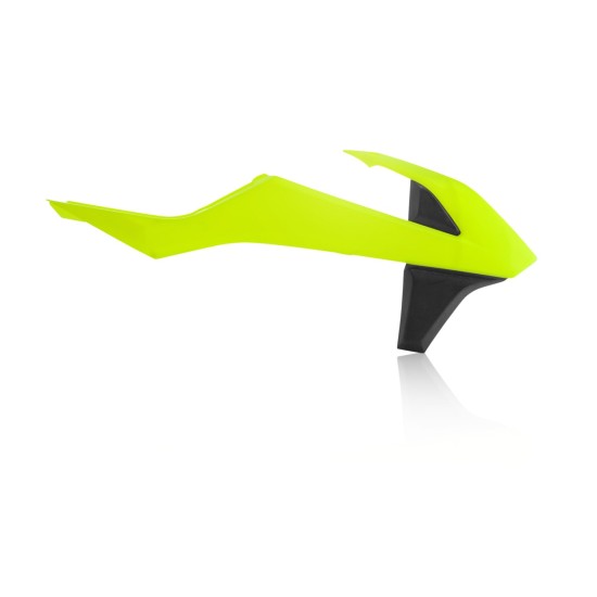 Laterale rezervor KTM 17-19 Acerbis Fluo