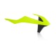 Laterale rezervor KTM 17-19 Acerbis Fluo