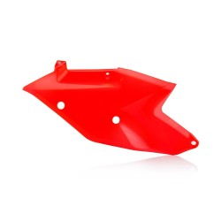 Panouri laterale KTM 17-19 Acerbis Orange Fluo
