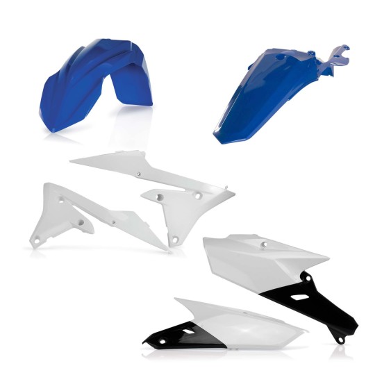 Kit plastice Yamaha 15-19 Acerbis