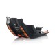 Scut motor KTM/Husqvarna Acerbis Negru Scut motor KTM/Husqvarna Acerbis Negru