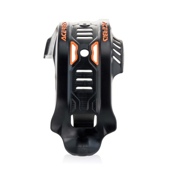 Scut motor KTM/Husqvarna Acerbis Negru Scut motor KTM/Husqvarna Acerbis Negru
