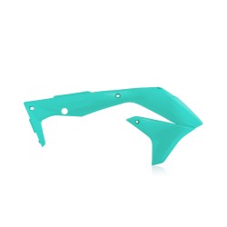 Laterale rezervor Kawasaki 16-18 Acerbis Verde 4