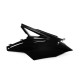 Laterale spate Kawasaki 16-20 Acerbis Negru Laterale spate Kawasaki 16-20 Acerbis Negru