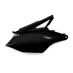 Laterale spate Kawasaki 16-20 Acerbis Negru