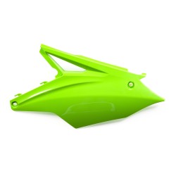 Laterale spate Kawasaki 16-20 Acerbis Verde