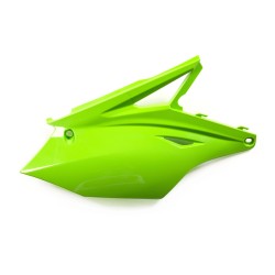 Laterale spate Kawasaki 16-20 Acerbis Verde