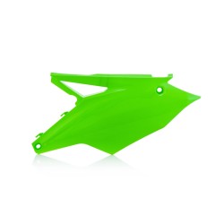 Laterale spate Kawasaki 16-20 Acerbis Verde 2