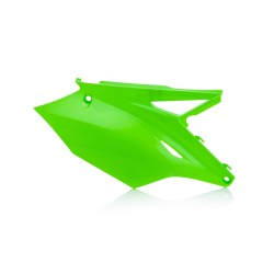 Laterale spate Kawasaki 16-20 Acerbis Verde 2