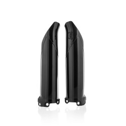 Protectii furca Kawasaki Acerbis Negru Protectii furca Kawasaki Acerbis Negru