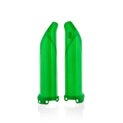 Protectii furca Kawasaki Acerbis Verde Protectii furca Kawasaki Acerbis Verde