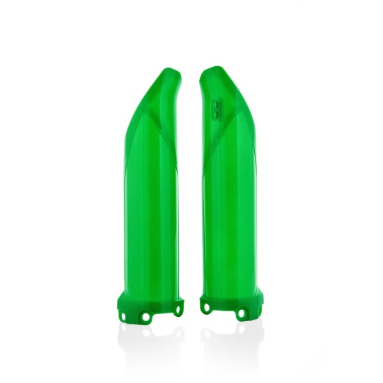 Protectii furca Kawasaki Acerbis Verde