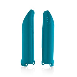 Protectii furca Kawasaki Acerbis Verde 3 Protectii furca Kawasaki Acerbis Verde 3