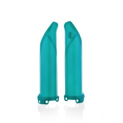 Protectii furca Kawasaki Acerbis Verde 4 Protectii furca Kawasaki Acerbis Verde 4