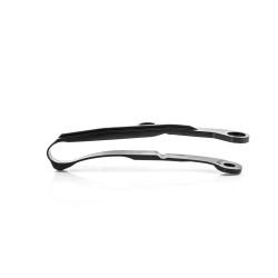 Patina bascula Kawasaki 16-20 Acerbis Negru Patina bascula Kawasaki 16-20 Acerbis Negru