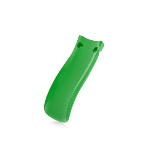 Aparatoare noroi Kawasaki 16-20 Acerbis Verde Aparatoare noroi Kawasaki 16-20 Acerbis Verde