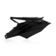 Laterale spate Kawasaki 16-18 Acerbis Negru
