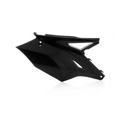 Laterale spate Kawasaki 16-18 Acerbis Negru