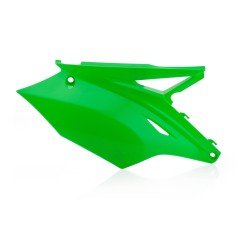 Laterale spate Kawasaki 16-18 Acerbis Verde 2