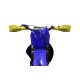Handguard X-Ultimate Acerbis Portocaliu/Alb