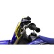 Handguard X-Ultimate Acerbis Portocaliu/Alb
