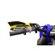 Handguard X-Ultimate Acerbis Portocaliu/Alb