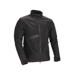 Geaca Enduro-One Acerbis Negru