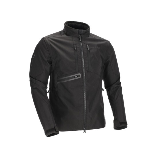 Geaca Enduro-One Acerbis Negru Geaca Enduro-One Acerbis Negru