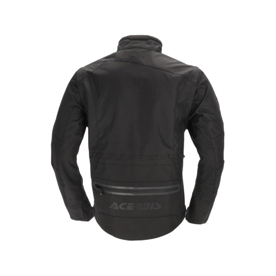 Geaca Enduro-One Acerbis Negru Geaca Enduro-One Acerbis Negru