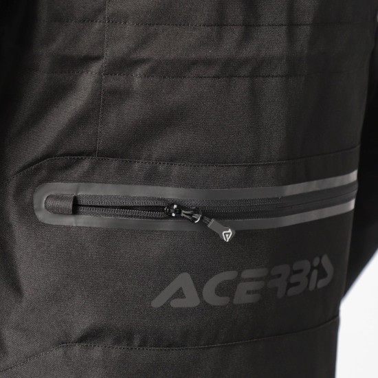 Geaca Enduro-One Acerbis Negru Geaca Enduro-One Acerbis Negru