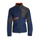 Geaca Acerbis Enduro Blue Grey