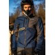 Geaca Acerbis Enduro Blue Grey