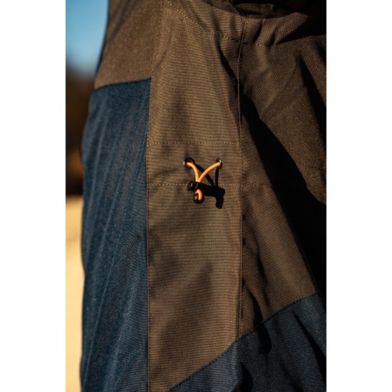 Geaca Acerbis Enduro Blue Grey