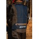 Geaca Acerbis Enduro Blue Grey