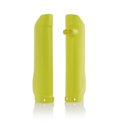 Protectii furca Husqvarna 16-23 Acerbis Galben 3 Protectii furca Husqvarna 16-23 Acerbis Galben 3