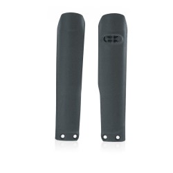 Protectii furca Husqvarna 16-23 Acerbis Gri Metalizat Protectii furca Husqvarna 16-23 Acerbis Gri Metalizat