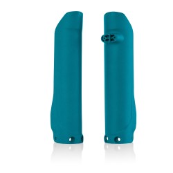 Protectii furca Husqvarna 16-23 Acerbis Verde 3 Protectii furca Husqvarna 16-23 Acerbis Verde 3