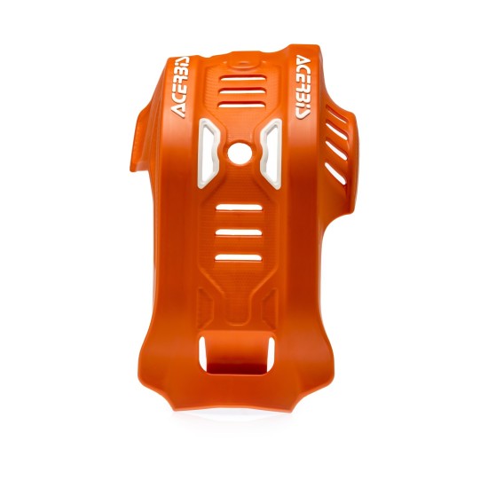 Scut motor KTM EXC-F 450/500 17-19 Acerbis