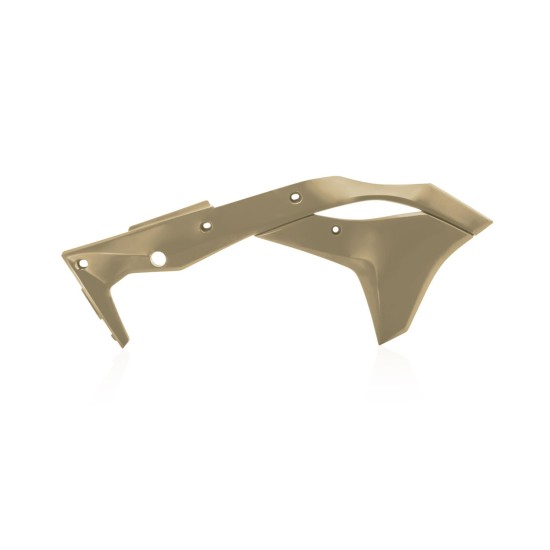 Laterale rezervor Kawasaki 17-20 Acerbis Sand Laterale rezervor Kawasaki 17-20 Acerbis Sand