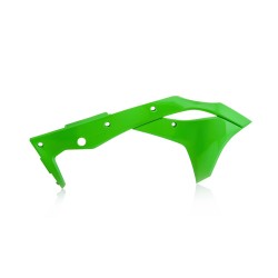 Laterale rezervor Kawasaki 17-20 Acerbis Verde