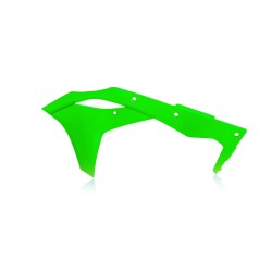 Laterale rezervor Kawasaki 17-20 Acerbis Verde 2