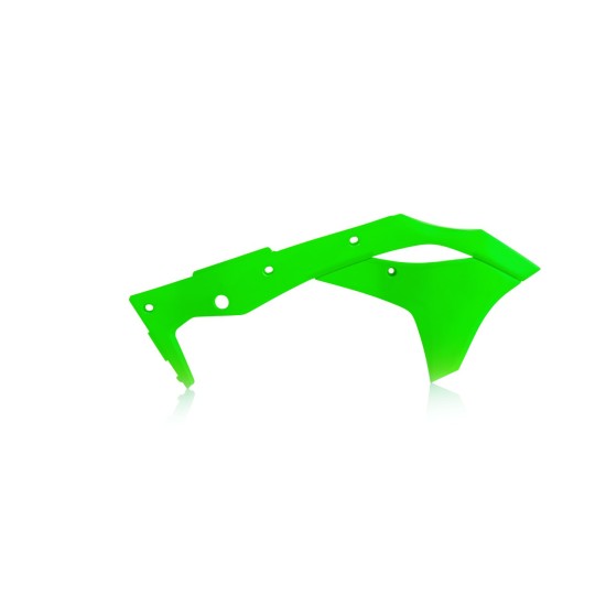 Laterale rezervor Kawasaki 17-20 Acerbis Verde 2 Laterale rezervor Kawasaki 17-20 Acerbis Verde 2