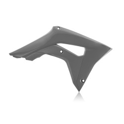 Laterale rezervor Honda 17-21 Acerbis Gri Laterale rezervor Honda 17-21 Acerbis Gri