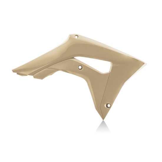 Laterale rezervor Honda 17-21 Acerbis Sand Laterale rezervor Honda 17-21 Acerbis Sand