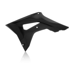 Laterale rezervor Honda 17-21 Acerbis Negru