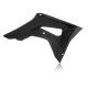 Laterale rezervor Honda 17-21 Acerbis Negru Laterale rezervor Honda 17-21 Acerbis Negru